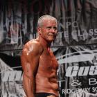 Bob  Lewis - NPC Upstate Classic 2012 - #1