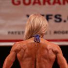 Cindy  Velotta - NPC Arkansas State 2010 - #1