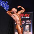 Adam   Watkins - NPC Kentucky Muscle 2012 - #1