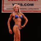 Cindy  Velotta - NPC Arkansas State 2010 - #1