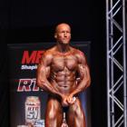 Adam   Watkins - NPC Kentucky Muscle 2012 - #1