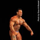 Steve   Kuclo - IFBB Dubai Pro 2014 - #1