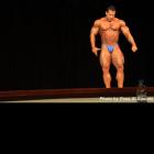 Steve   Kuclo - IFBB Dubai Pro 2014 - #1