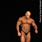 Juan  Morel - IFBB Dubai Pro 2014 - #1