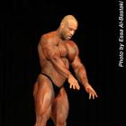 Juan  Morel - IFBB Dubai Pro 2014 - #1