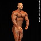 Juan  Morel - IFBB Dubai Pro 2014 - #1