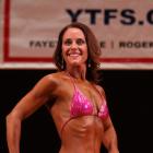 Angela  Scholzen - NPC Arkansas State 2010 - #1