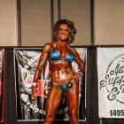 Elizabeth  Mcfail - NPC Oklahoma Showdown of Champions 2014 - #1