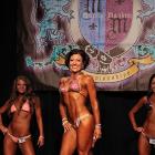 Angela  Candiano - NPC Muscle Mayhem 2014 - #1