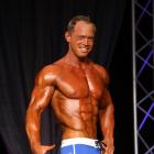 Gabriel  Greer - NPC Stewart Fitness Championships 2014 - #1