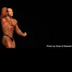 Juan  Morel - IFBB Dubai Pro 2014 - #1