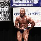 Robert  Williams - NPC Upstate Classic 2012 - #1