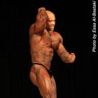 Juan  Morel - IFBB Dubai Pro 2014 - #1