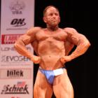 Scott  Brogan - NPC New England Championships 2010 - #1