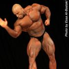 Juan  Morel - IFBB Dubai Pro 2014 - #1