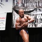 Robert  Williams - NPC Upstate Classic 2012 - #1