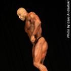 Juan  Morel - IFBB Dubai Pro 2014 - #1