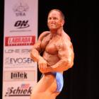 Scott  Brogan - NPC New England Championships 2010 - #1