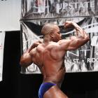 Robert  Williams - NPC Upstate Classic 2012 - #1