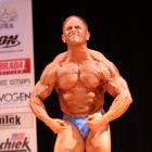 Scott  Brogan - NPC New England Championships 2010 - #1