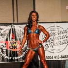 Whitney  Harper - NPC Oklahoma Showdown of Champions 2014 - #1