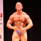 Scott  Brogan - NPC New England Championships 2010 - #1