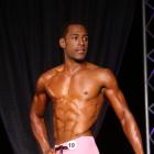 Khalil  Griffin - NPC Stewart Fitness Championships 2014 - #1