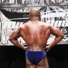 Robert  Williams - NPC Upstate Classic 2012 - #1