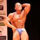 Scott  Brogan - NPC New England Championships 2010 - #1