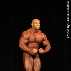 Juan  Morel - IFBB Dubai Pro 2014 - #1