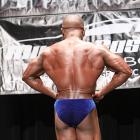 Robert  Williams - NPC Upstate Classic 2012 - #1