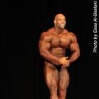 Juan  Morel - IFBB Dubai Pro 2014 - #1