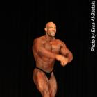 Juan  Morel - IFBB Dubai Pro 2014 - #1