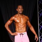 Khalil  Griffin - NPC Stewart Fitness Championships 2014 - #1