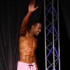 Khalil  Griffin - NPC Stewart Fitness Championships 2014 - #1