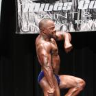 Robert  Williams - NPC Upstate Classic 2012 - #1