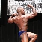 Robert  Williams - NPC Upstate Classic 2012 - #1