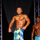 Kamali  Lodge - NPC Stewart Fitness Championships 2014 - #1