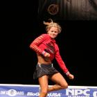 Chrissy  Smith - NPC Jr. USA 2014 - #1