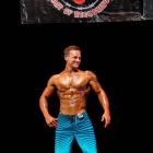 Jason  Lane - NPC Oklahoma City Grand Prix 2014 - #1
