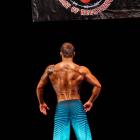 Jason  Lane - NPC Oklahoma City Grand Prix 2014 - #1