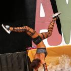 Eva  Serber - NPC Big Shott Classic 2012 - #1