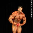 Zaher  Moukahal - IFBB Dubai Pro 2014 - #1