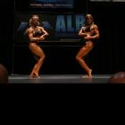 IFBB Kentucky Pro 2010 - #1