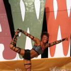 Eva  Serber - NPC Big Shott Classic 2012 - #1
