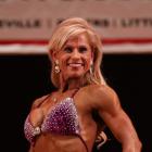 Amanda  Benton - NPC Arkansas State 2010 - #1