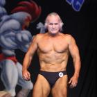 Doug  Elmore - NPC Kentucky Muscle 2012 - #1