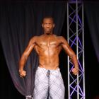 Colin  McKnight - NPC Stewart Fitness Championships 2014 - #1