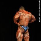 Roelly   Winklaar - IFBB Dubai Pro 2014 - #1