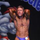 Charlie  Gripp - NPC Kentucky Muscle 2012 - #1